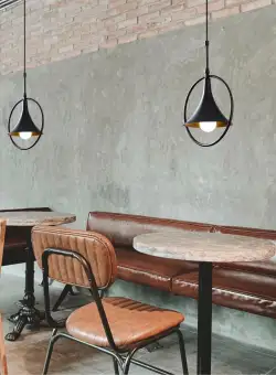 Candelabru Namutenahi - 124-S