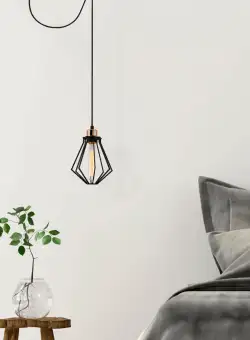 Candelabru Oylat - N-1036