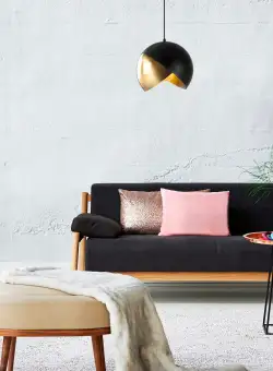 Candelabru Pacman - 2633