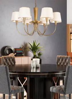 Candelabru Pardo - 3001