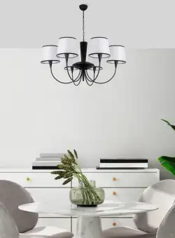 Candelabru Pardo - 3002