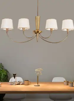 Candelabru Pardo - 3021