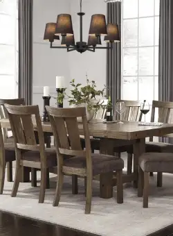 Candelabru Profil - 4641