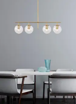 Candelabru Roe - 10785