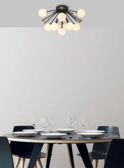 Candelabru Roze - 11800