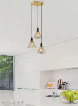 Candelabru ROZYE-11301