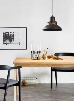 Candelabru Saglam - 3735