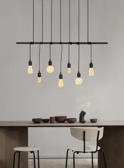 Candelabru Salkım - 3101