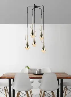 Candelabru Sarmal - 4486