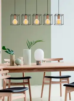 Candelabru Selimiye - N-1176