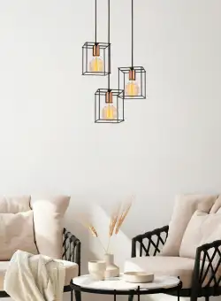 Candelabru Selimiye - N-1182