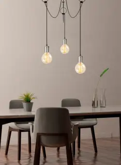 Candelabru Sırın - 6836