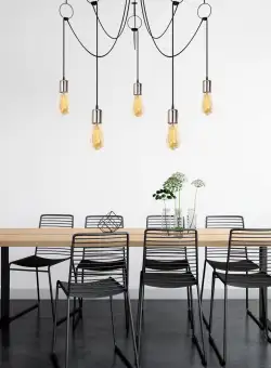 Candelabru Sırın - 6841