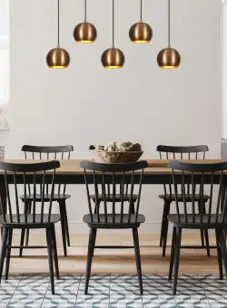 Candelabru Sivani - MR - 1000