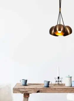 Candelabru Sivani - MR-313