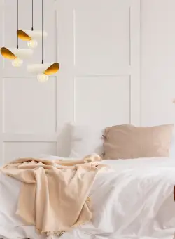 Candelabru Sivani - MR - 964