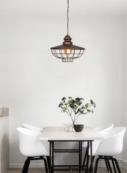 Candelabru Sivani Tel - MR-635