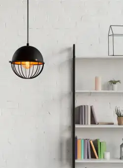 Candelabru Sivani Tel - MR - 737