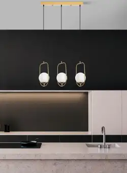 Candelabru Skew - 13451