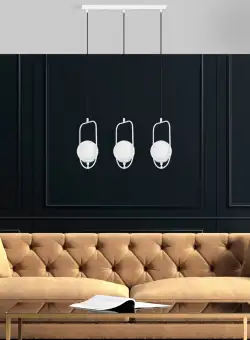 Candelabru Skew - 13452