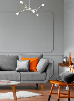 Candelabru Sparrow - 1193