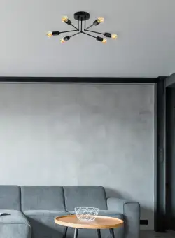 Candelabru Sparrow - 1231