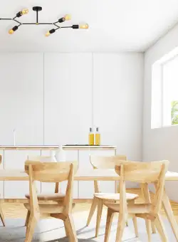 Candelabru Sparrow - 1242