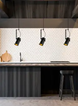 Candelabru Spot - 2906