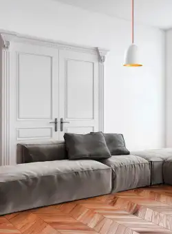 Candelabru Tattoo - 2373