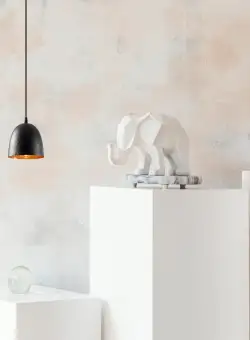 Candelabru Tattoo - 2386