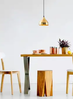 Candelabru Tattoo - 2392