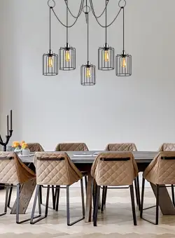 Candelabru Tel - 6621