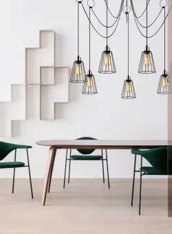 Candelabru Tel - 6661