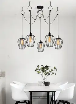 Candelabru Tel - 6691