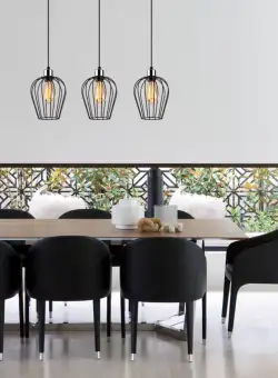 Candelabru Tel - 6701