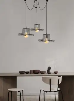 Candelabru Tel - 6756