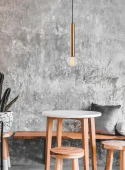 Candelabru Tempo - 2076