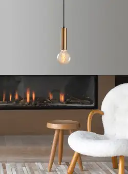 Candelabru Tempo - 2081