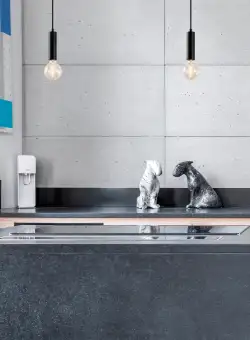 Candelabru Tempo - 2083