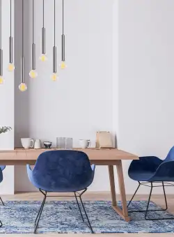 Candelabru Tempo - 6021