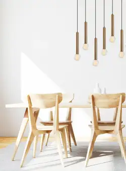 Candelabru Tempo - 6022