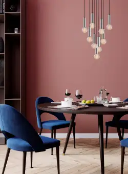 Candelabru Tempo - 6026