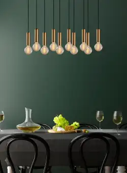 Candelabru Tempo - 6037