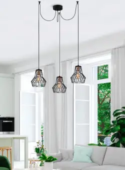 Candelabru Tortum - N-1053