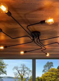 Candelabru Truva - N-697