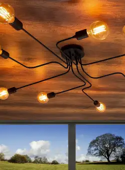 Candelabru Truva - N-698