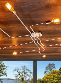 Candelabru Truva - N-703