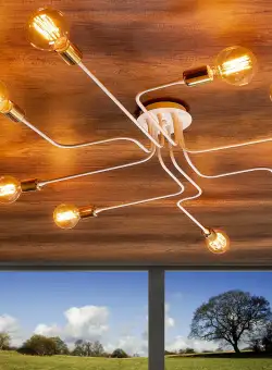 Candelabru Truva - N-704