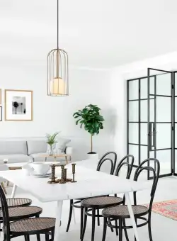 Candelabru Tweety - 2915