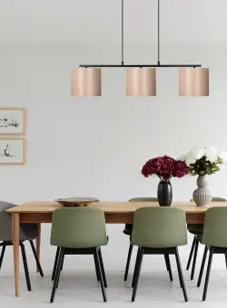 Candelabru Valiz - 4707